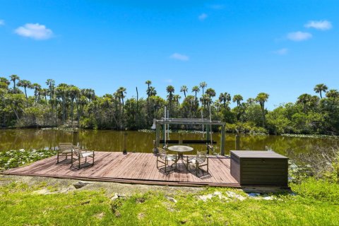 Casa en venta en Port St. Lucie, Florida, 3 dormitorios, 199.74 m2 № 2078341 - foto 9