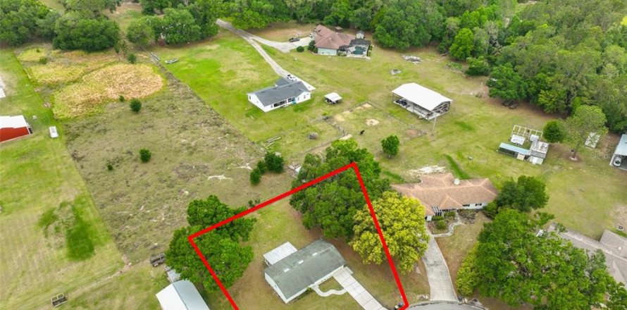 Casa en Lakeland, Florida 3 dormitorios, 118.54 m2 № 1614122