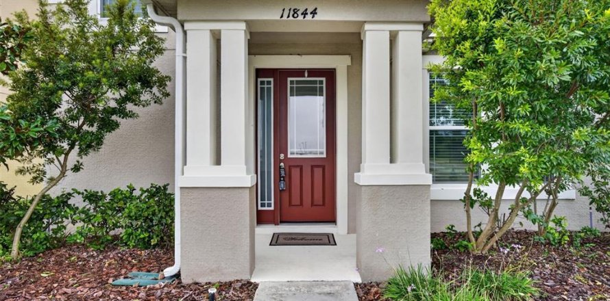 Casa en Orlando, Florida 3 dormitorios, 192.31 m2 № 2277410