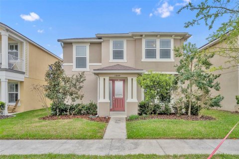 Casa en venta en Orlando, Florida, 3 dormitorios, 192.31 m2 № 2277410 - foto 30