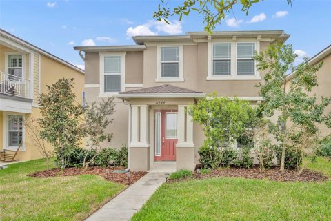 Casa en venta en Orlando, Florida, 3 dormitorios, 192.31 m2 № 2277410 - foto 29