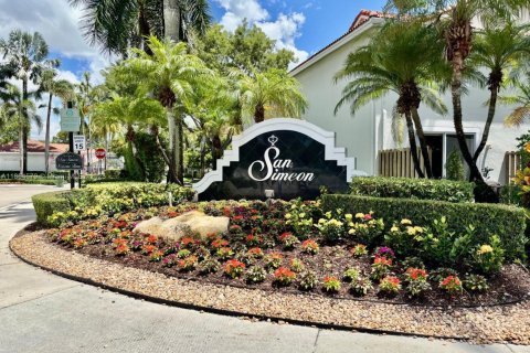 Townhouse in Weston, Florida 2 bedrooms, 117.15 sq.m. № 1882188 - photo 2