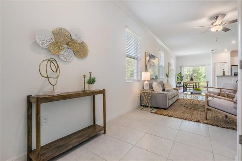 Touwnhouse à vendre à Land O' Lakes, Floride: 2 chambres, 143.16 m2 № 1775043 - photo 3