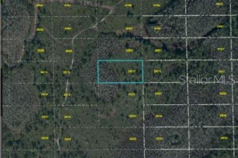 Land in Orlando, Florida № 2163560 - photo 6