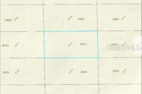Land in Orlando, Florida № 2163560 - photo 3