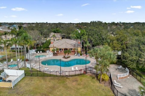 House in Poinciana, Florida 3 bedrooms, 115.66 sq.m. № 1721613 - photo 29
