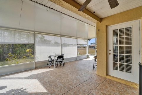 Casa en venta en Poinciana, Florida, 3 dormitorios, 115.66 m2 № 1721613 - foto 5