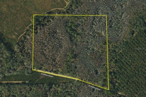 Terreno en venta en Madison, Florida № 1568878 - foto 27