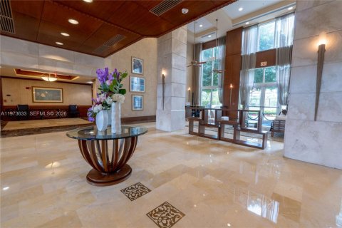 Copropriété à vendre à Aventura, Floride: 1 chambre, 79.9 m2 № 2033316 - photo 11