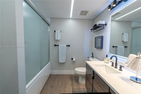 Copropriété à vendre à Aventura, Floride: 1 chambre, 79.9 m2 № 2033316 - photo 8