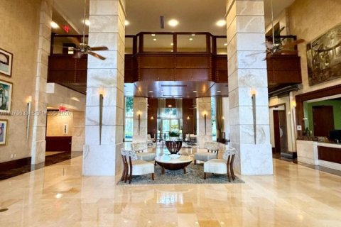 Copropriété à vendre à Aventura, Floride: 1 chambre, 79.9 m2 № 2033316 - photo 15