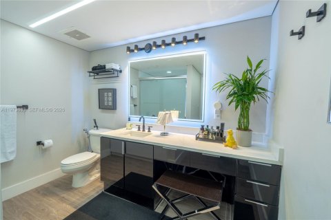 Copropriété à vendre à Aventura, Floride: 1 chambre, 79.9 m2 № 2033316 - photo 7