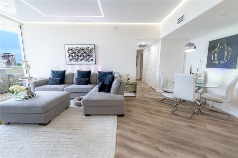 Copropriété à vendre à Aventura, Floride: 1 chambre, 79.9 m2 № 2033316 - photo 4