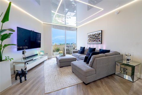 Copropriété à vendre à Aventura, Floride: 1 chambre, 79.9 m2 № 2033316 - photo 3