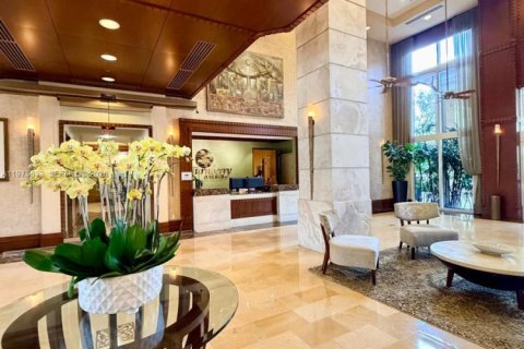 Copropriété à vendre à Aventura, Floride: 1 chambre, 79.9 m2 № 2033316 - photo 16