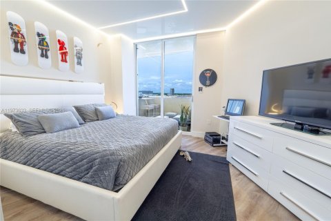 Copropriété à vendre à Aventura, Floride: 1 chambre, 79.9 m2 № 2033316 - photo 6