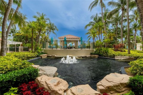 Copropriété à vendre à Aventura, Floride: 1 chambre, 79.9 m2 № 2033316 - photo 18