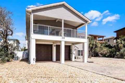 House in Ormond Beach, Florida 3 bedrooms, 231.7 sq.m. № 1526374 - photo 13