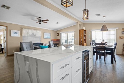 House in Ormond Beach, Florida 3 bedrooms, 231.7 sq.m. № 1526374 - photo 30