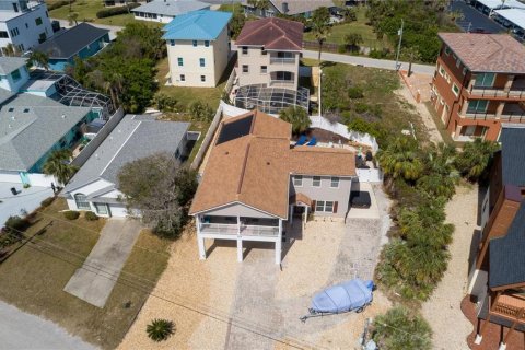 House in Ormond Beach, Florida 3 bedrooms, 231.7 sq.m. № 1526374 - photo 18