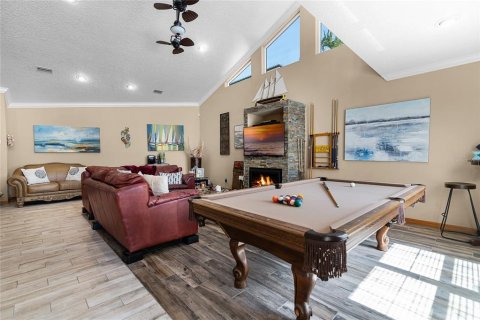House in Ormond Beach, Florida 3 bedrooms, 231.7 sq.m. № 1526374 - photo 22