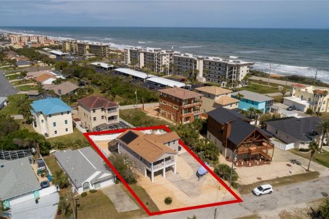 House in Ormond Beach, Florida 3 bedrooms, 231.7 sq.m. № 1526374 - photo 17