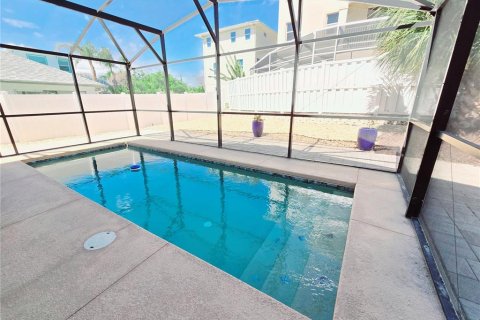 House in Ormond Beach, Florida 3 bedrooms, 231.7 sq.m. № 1526374 - photo 8
