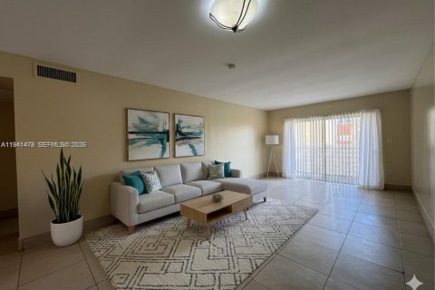 Condo à Lauderdale Lakes, Floride, 1 chambre  № 2056857