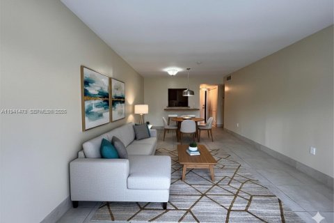 Copropriété à vendre à Lauderdale Lakes, Floride: 1 chambre, 74.32 m2 № 2056857 - photo 3