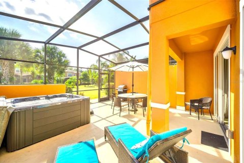 Adosado en venta en Kissimmee, Florida, 2 dormitorios, 125.42 m2 № 1911811 - foto 6