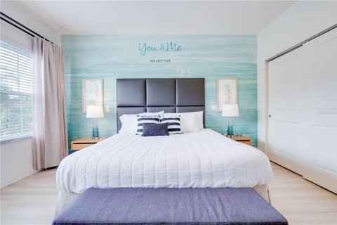 Adosado en venta en Kissimmee, Florida, 2 dormitorios, 125.42 m2 № 1911811 - foto 25