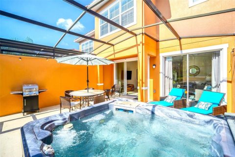 Adosado en venta en Kissimmee, Florida, 2 dormitorios, 125.42 m2 № 1911811 - foto 2