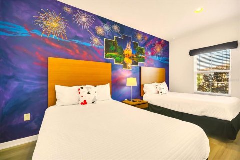 Adosado en venta en Kissimmee, Florida, 2 dormitorios, 125.42 m2 № 1911811 - foto 4