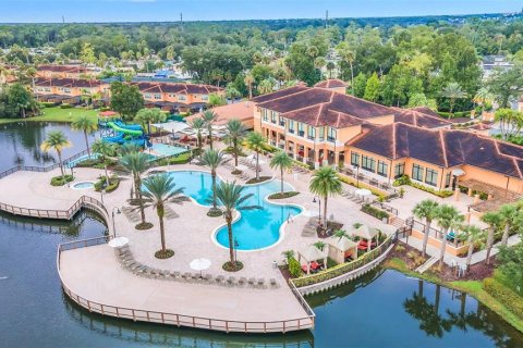 Adosado en venta en Kissimmee, Florida, 2 dormitorios, 125.42 m2 № 1911811 - foto 30