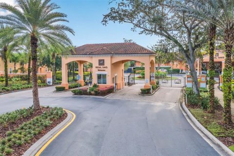 Adosado en venta en Kissimmee, Florida, 2 dormitorios, 125.42 m2 № 1911811 - foto 27