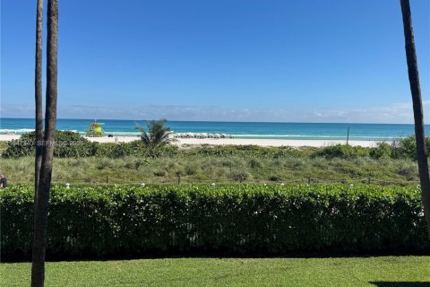 Купить кондоминиум в Майами-Бич, Флорида 2 спальни, 140.28м2, № 2003530 - фото 27