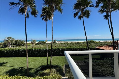 Купить кондоминиум в Майами-Бич, Флорида 2 спальни, 140.28м2, № 2003530 - фото 29