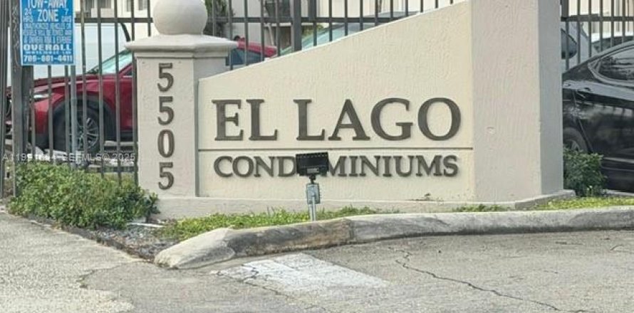 Condo à Miami, Floride, 2 chambres  № 1976666