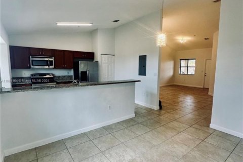 Купить кондоминиум в Катлер-Бей, Флорида 3 спальни, 117.43м2, № 1958991 - фото 7