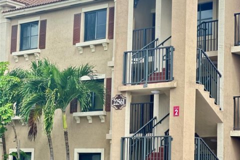 Купить кондоминиум в Катлер-Бей, Флорида 3 спальни, 117.43м2, № 1958991 - фото 4