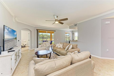 Condominio en alquiler en Bradenton, Florida, 3 dormitorios, 165.92 m2 № 1246102 - foto 23