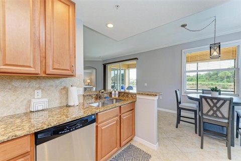 Condominio en alquiler en Bradenton, Florida, 3 dormitorios, 165.92 m2 № 1246102 - foto 3