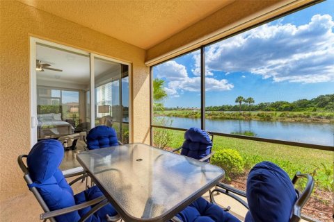 Condominio en alquiler en Bradenton, Florida, 3 dormitorios, 165.92 m2 № 1246102 - foto 27