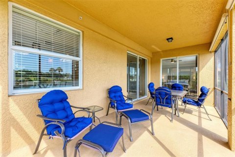 Condominio en alquiler en Bradenton, Florida, 3 dormitorios, 165.92 m2 № 1246102 - foto 29