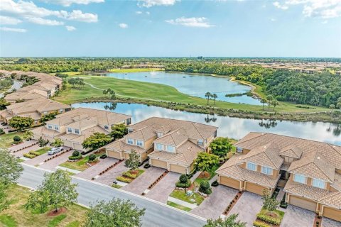 Condominio en alquiler en Bradenton, Florida, 3 dormitorios, 165.92 m2 № 1246102 - foto 25
