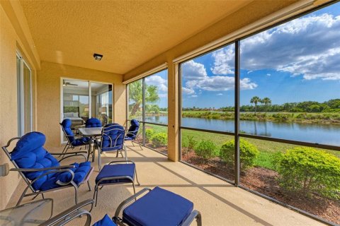 Condominio en alquiler en Bradenton, Florida, 3 dormitorios, 165.92 m2 № 1246102 - foto 28