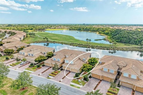 Condominio en alquiler en Bradenton, Florida, 3 dormitorios, 165.92 m2 № 1246102 - foto 24