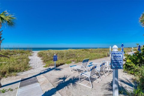 Condominio en alquiler en Longboat Key, Florida, 2 dormitorios, 98.66 m2 № 1564517 - foto 10
