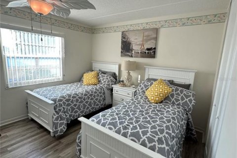 Condominio en alquiler en Longboat Key, Florida, 2 dormitorios, 98.66 m2 № 1564517 - foto 28