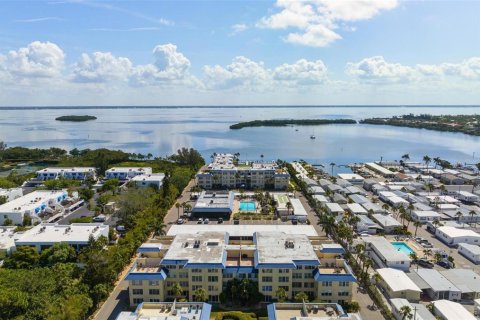 Condominio en alquiler en Longboat Key, Florida, 2 dormitorios, 98.66 m2 № 1564517 - foto 5